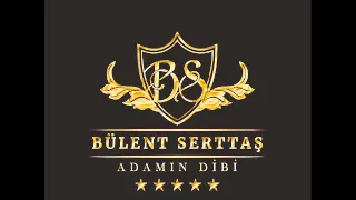Bülent Serttaş Feat. Serdar Ortaç - Haber Gelmiyor Yardan  (Offical Music)