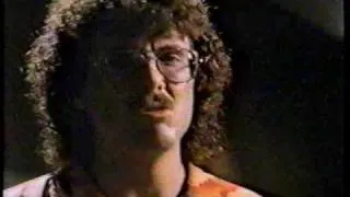 UHF TV Spot