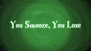 Friendship is Witchcraft: You Smooze, You Lose