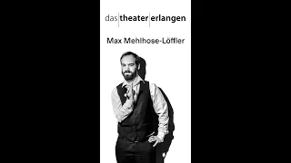 Beim Ensemble nachgefragt: Max Mehlhose-Löffler