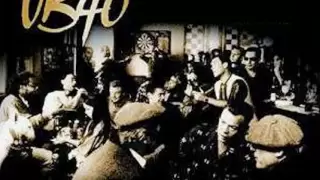 Ub40 - The Way You Do The Things You Do