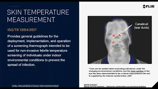 FLIR Webinar: Elevated Skin Temperature Screening Solutions