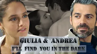 Giulia & Andrea | I'll Find You In The Dark