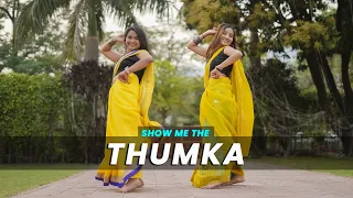 Show Me The Thumka | Dance Cover | Ranbir Kapoor | Shraddha Kapoor | GB Dance