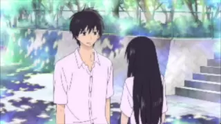 Kimi Ni Todoke Trailer