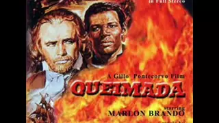 Ennio Morricone - Queimada - 01.Abolição