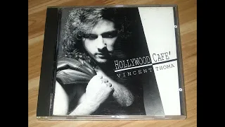 Vincent Thoma  - Hollywood Cafe (full album)