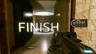 Titanfall 2 - ...Becomes the Master Trophy & Achievement Guide (31.9 Seconds)