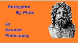 Plato's Euthyphro Summary