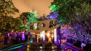 Serpentine Party 17