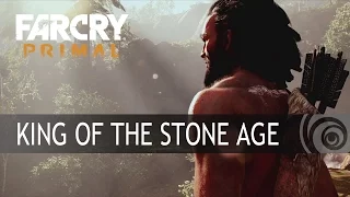 Far Cry Primal – Король Каменного века [RU]