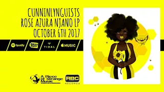 CunninLynguists - No Universe Without Harmony
