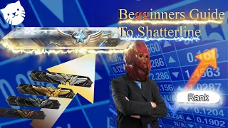 Tigerkwan's Ultimate Beginners Guide To Shatterline!