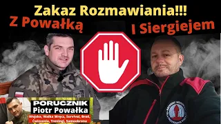 Kłamiemy i Rozpowszechniamy Fake Newsy! Dowódcy Jednostek Wojskowych Zakazują z Nami Rozmawiać!