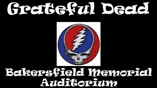 Grateful Dead 1/14/1978