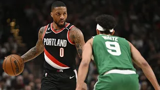 Boston Celtics vs Portland Trailblazers - Full Game Highlights | March 17, 2023 | 2022-23 NBA Season