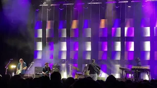 Jason Isbell & The 400 Unit - Dreamsicle [Live at Waterfront, Stockholm, 6/11 2022]