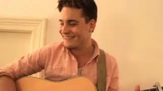 Douwe Bob - Multicoloured Angels (Official Video) 3FM Mega Hit