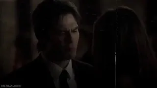 The Vampire Diaries - delena edit