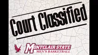 CourtClassified: #5 Daniil Chornyi ( EUROPE/ Downey Christian '18 ) MSU Prospect Camp Mix