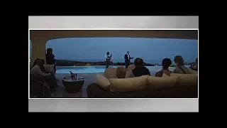 Loro di Sorrentino, ecco il trailer della prima parte e le date ufficiali