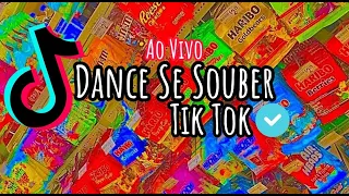 Dance se Souber Versão Tik Tok Ao Vivo