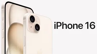 iPhone 16 и его ГЛАВНЫЙ СЕКРЕТ • Apple Watch ИЗМЕНЯТ ВСЁ • iPad Air Max