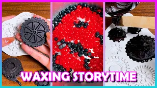 🌈✨ Satisfying Waxing Storytime ✨😲 #592 My son will inherit everything after my husband's adultery