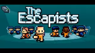 The Escapists - Chow Music