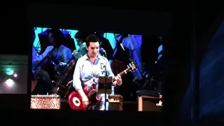 The Go-Go's, featuring Chris Arredondo - Automatic Rainy Day - Live at the Hollywood Bowl - 7/2/18