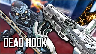 Dead Hook | Spider-Man Movement With DOOM Combat? Sign Me Up!