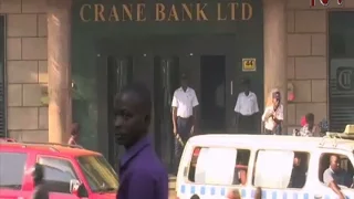 Bank of Uganda confirms DFCU takeover of Crane Bank