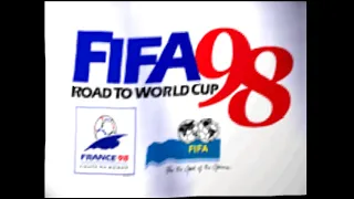 Andy Tries │ FIFA: Road to World Cup 98 (Nintendo 64)