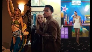 GINNY & GEORGIA TIKTOK EDITS