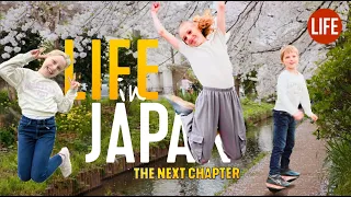 The Next Chapter 📖 of Life in Japan EP 258