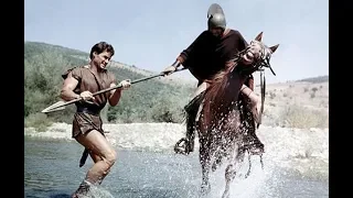 Duel of the Titans and Romulus and Remus (1961)