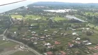Vuelo completo Bogotá Medellín Avianca Aeropuerto El Dorado Aeropuerto Ríonegro