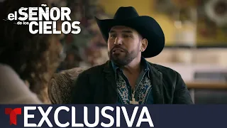 El Señor de los Cielos 9: ADELANTO EXCLUSIVO del primer capítulo de la nueva temporada | Telemundo