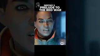 I Bet you didn't know THIS about The RED WAR. Destiny 2 #shorts