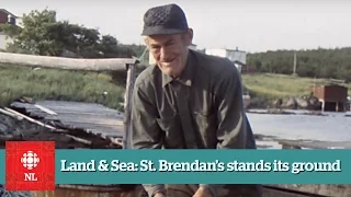 Land & Sea - St. Brendan's stands its ground - Full Episode