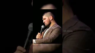 Khabib predicts Islam makhachev vs Alexander volkanovski