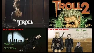 The Troll Series - The Best of The Cinema Snob