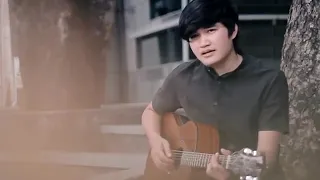 Cakra Khan - Kekasih Bayangan || Angga Candra || Cover