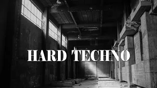 ROUGH. | HARD INDUSTRIAL TECHNO MIX 165-171BPM