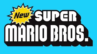 Athletic Ballin' - New Super Mario Bros.