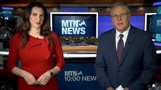 MTN 10 o'clock News on Q2 with Russ Riesinger and Andrea Lutz 12-7-22