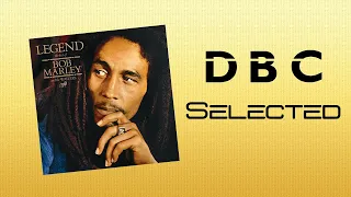 Bob Marley - Three Little Birds (Dub Version)