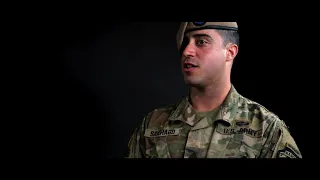 75th Ranger Regiment: Become a Ranger CBRN Specialist