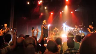 Belinda Carlisle - Summer Rain (live at the Enmore Theatre, Sydney, 7th December 2013)