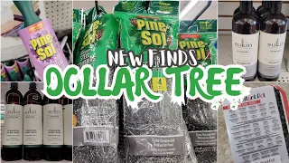 *NEW DOLLAR TREE BROWSE WITH ME & HAUL|NEW FINDS!!